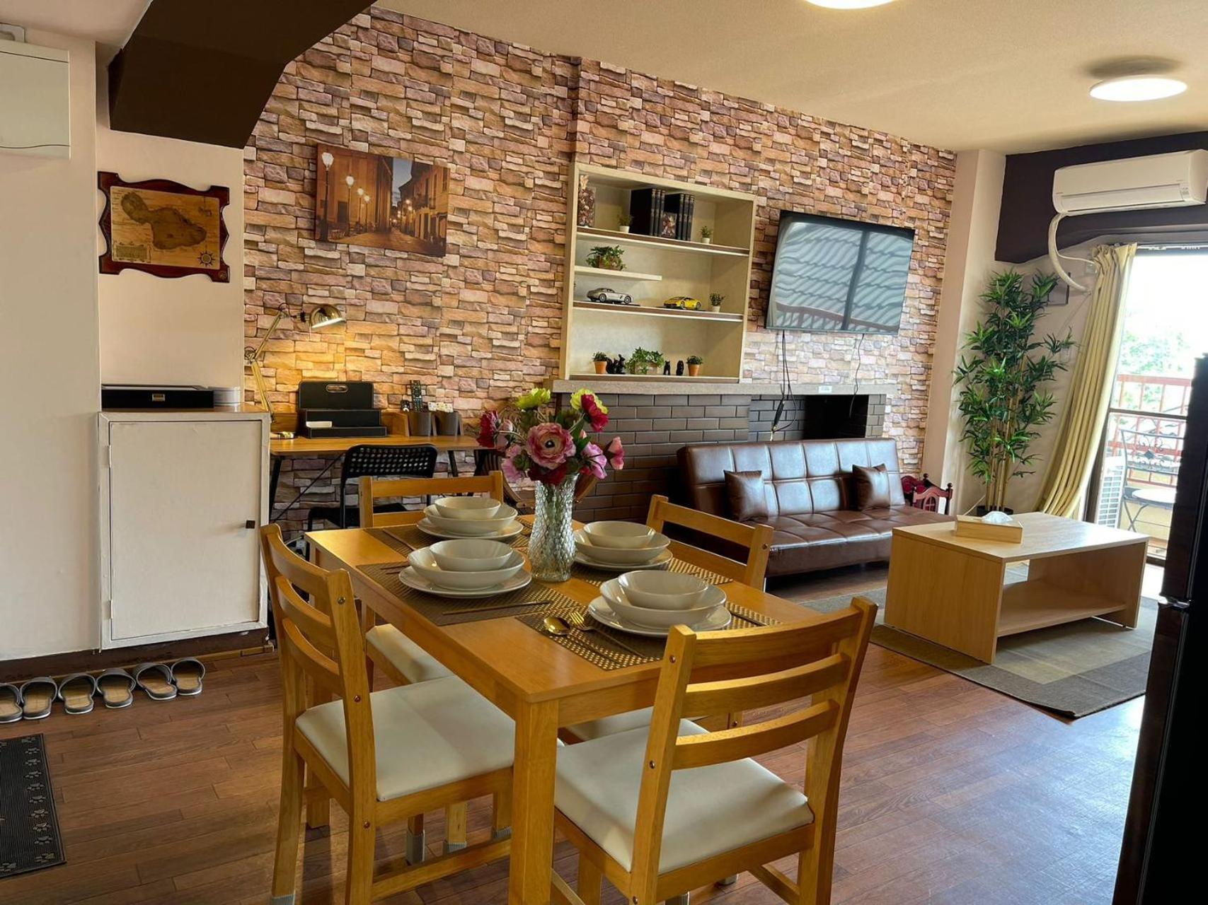 Sea View Court Kobe Apartment Exterior photo