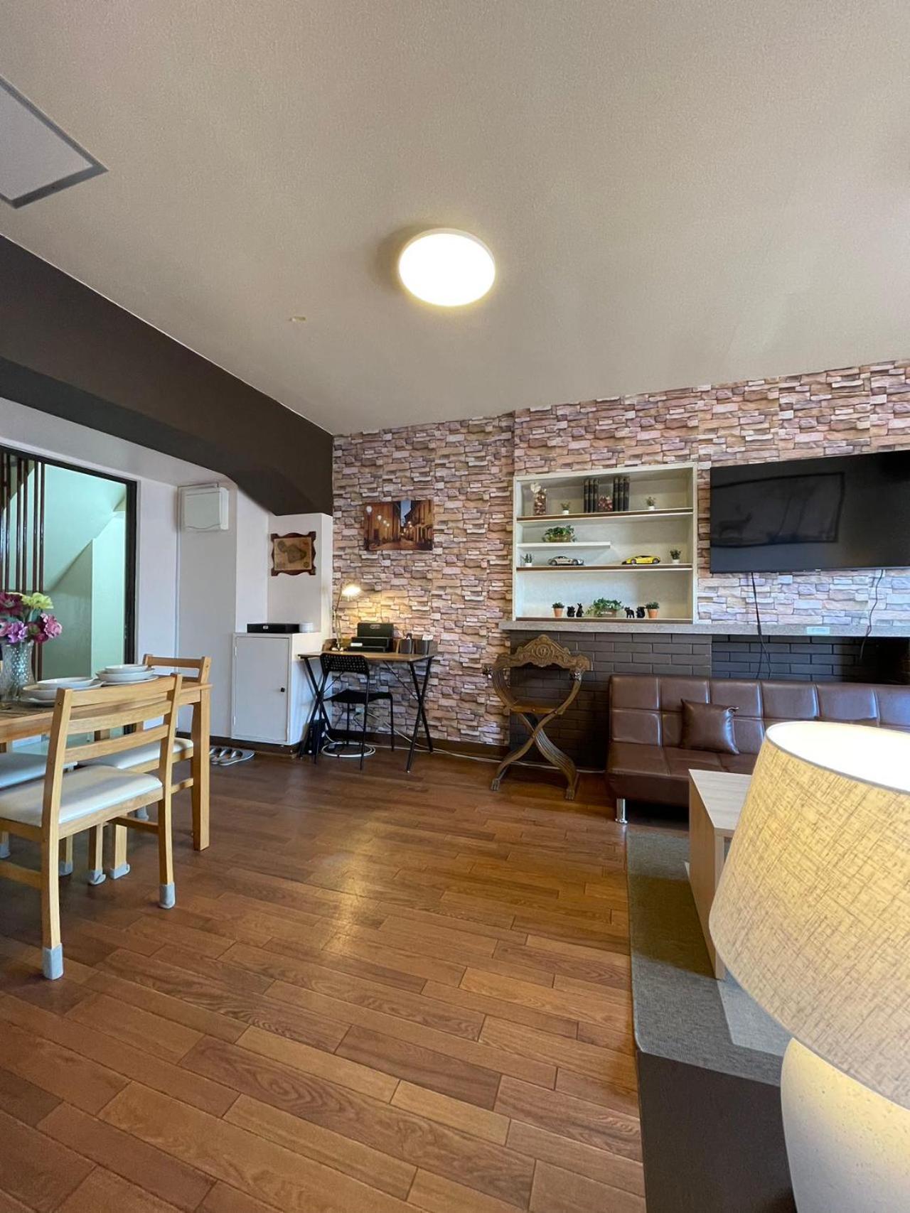 Sea View Court Kobe Apartment Exterior photo